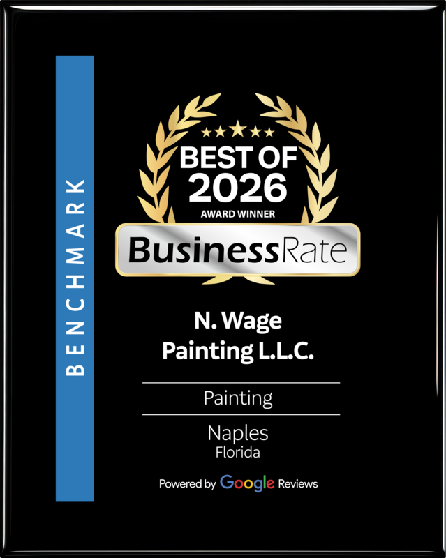 Best of 2026 Award · BusinessRate